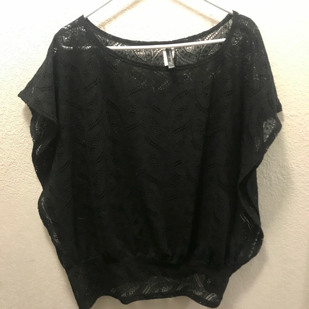 Lace Top